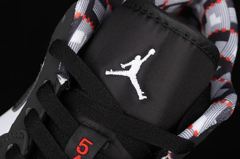 All categories Air Jordan Jordan series basketball shoes Air Jordan 1 Low Air Jordan 1 Low AJ1 Joe 1 low-top cultural and leisure sports sneakers DM0095-106